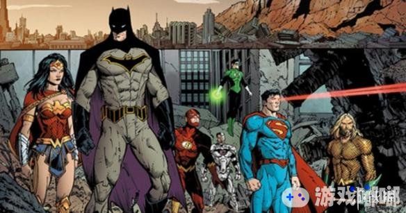华纳公布DC动画电影新片，《蝙蝠侠：缄默》、《正义联盟大战夺命五侠》、《神奇女侠：血源》《超人统治》，影片海报正式曝光。