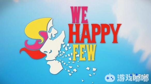《少数幸运儿(We Happy Few)》已于今日发售，官方公布了游戏的发售预告片，让我们一起来领略一下这款开放世界生存游戏的魅力吧！