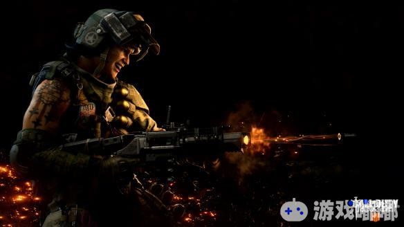 《使命召唤15：黑色行动4（Call of Duty: Black Ops 4）》是一款射击游戏，是动视暴雪旗下《使命召唤》系列最新作品。