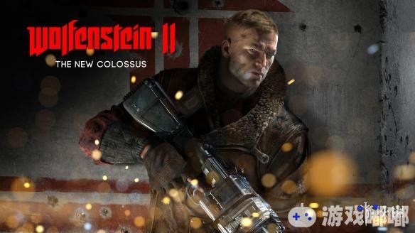 在德国版的 德军总部2 新巨人 Wolfenstein Ii The New Colossus 中 所有的纳粹十字都因政治敏感被替换掉了 不过最近 德国决定对电子游戏分级 并部分开放该标志的使用 游戏嘟嘟