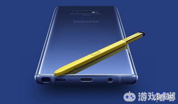 昨日，三星召开了新品发布会，终于公布了全新Galaxy Note 9手机，四种不同颜色可供选择，升级了S Pen功能，以及搭载了最新的骁龙845芯片。