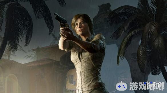 今天，PS官方为大家分享了一段《古墓丽影：暗影（Shadow of the Tomb Raider）》PS4 Pro版12分钟演示，劳拉代领玩家探索秘鲁的丛林。