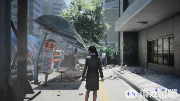 Granzella近期公布了《绝体绝命都市4Plus：夏日回忆（Zettai Zetsumei Toshi 4 Plus:  Summer Memories）》的第三弹宣传视频以及试玩本正式上线下载时间，在本作中玩家将扮演一名刚到此地的求职学生在发生地震的城市中寻求生存。