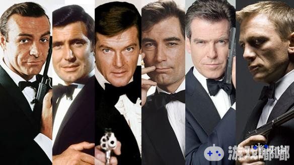 经典间谍、特工形象詹姆斯邦德在你心中是什么模样？黑人也能出演007吗？至少，资深007电影制片人就觉得可以，而另一位导演甚至还表示可以让“海姆达尔”出演！