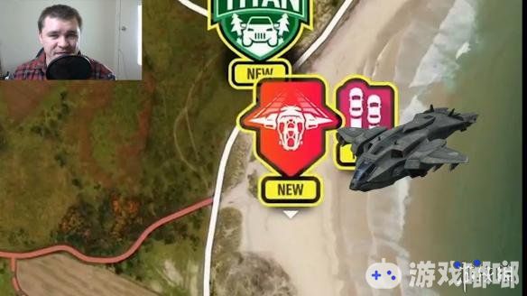 《极限竞速：地平线4（Forza Horizon 4）》将会在10月2日正式发售，在最近泄露的内容当中游戏中会有和《光环》系列互动的内容，经典的疣猪号或将登场。