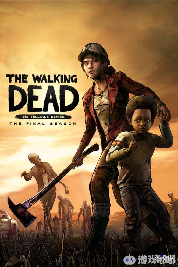 《行尸走肉：最终季（The Walking Dead: The Final Season）》克蕾敏汀跨越重重难关，成为了一位坚强自立的幸存者，故事扣人心弦又揪心，在游戏中你将会定义你的人际关系、与丧尸战斗，并决定克蕾敏汀的故事将如何结束。