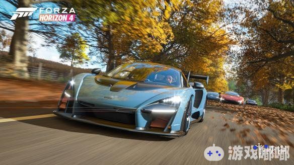我们将在即将发售的《极限竞速：地平线4（Forza Horizon 4）》四季变化中获得怎样的丰富竞速游戏体验？近日微软方面则公布了具体详情。