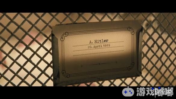 《死侍2》近日曝光删减片段，贱贱穿越时空找到了还是婴儿的希特勒，似乎打算改变历史，该片段将会在蓝光版电影中出现。