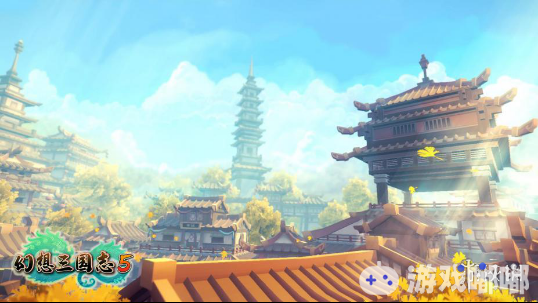 距离《幻想三国志5》发售已经过去了接近四个月，就在昨日，《幻想三国志5》正式登陆Steam，并迎来了一部免费资料片，不仅带来了剧情语音，还有全新篇章等你体验！