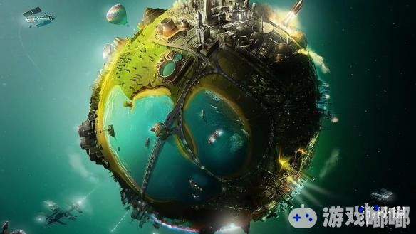 《宇宙主义》将于8月28日发售，玩家可以扮演上帝管理行星，但稍有差错就会毁灭人类和星球。