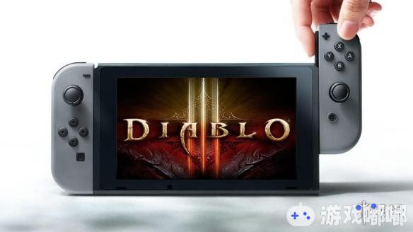 《福布斯》杂志近日发文爆料称，《暗黑破坏神3(Diablo III)》将于2018年登陆任天堂的switch平台，让我们一起来了解下详情吧！