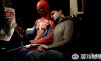 PS4独占动作冒险游戏《漫威蜘蛛侠(Marvels Spider-Man)》今天放出了一段新的预告片，展示了游戏中的开放世界纽约，让我们一起来感受下吧！