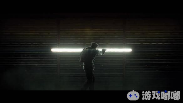 育碧公司在今日公布了《彩虹六号：围攻（Rainbow Six:Siege）》第三赛季新加入的干员“Maverick”的预告视频，视频中“Maverick”似乎可以在强化墙上开一条缝隙对开面的敌人进行射击。