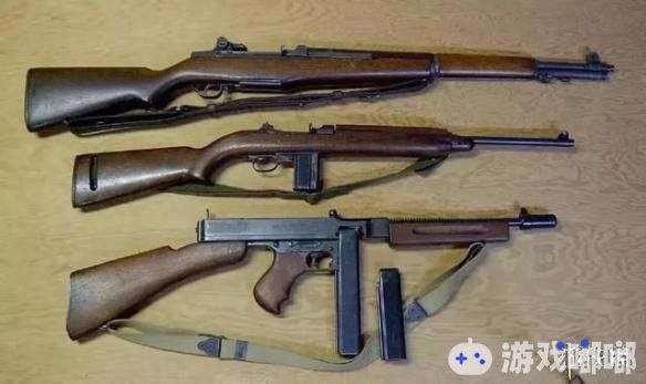 大家知道AK-47、98K这些枪都是用什么木头制作的嘛？今天小编就为大家带来枪械零件中木材的小知识，一起来看看吧！