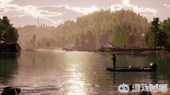 开发商Dovetail Games旗下“最正宗的钓鱼模拟游戏”《钓鱼模拟世界（Fishing Sim World）》昨晚公布了游戏的首部实机演示预告以及发售日。游戏目前也已经在Steam平台开启了预售。