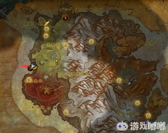 距离《魔兽世界》8.0资料片“争霸艾泽拉斯”上线已有两天，不少玩家都已经重新回到了艾泽拉斯。