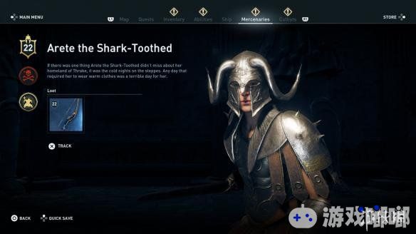 《刺客信条：奥德赛（Assassins Creed: Odyssey）》将于10月5日正式发售，近日游戏公布了不少的新情报，一起来了解一下吧！