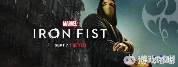 《铁拳》第二季预定9月7日播映，Netflix全集一次性放出全部10集，日前漫威发布了《铁拳》第二季正式预告，一起来欣赏一下。