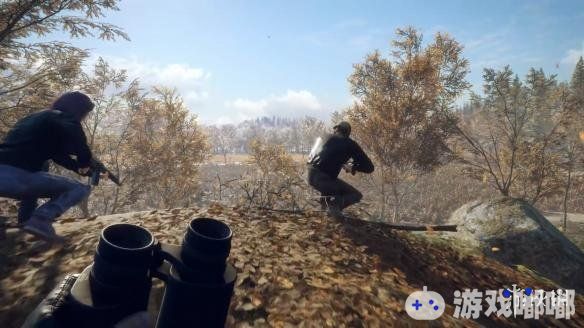 近日《正当防卫》系列开发商公布Avalanche Studios旗下自主开发的新作《零世代（Generation Zero）》在近日公布了首部实机演示预告，展示了游戏丰富的开放世界生存玩法。