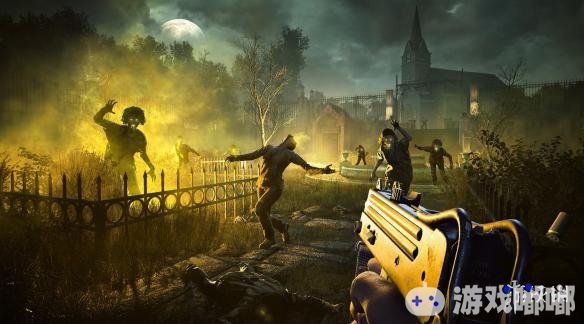 今日育碧公布了《孤岛惊魂5（Far Cry 5）》第三个DLC“大战僵尸（Dead Living Zombies）”的新预告和上线时间，一起来看一下。