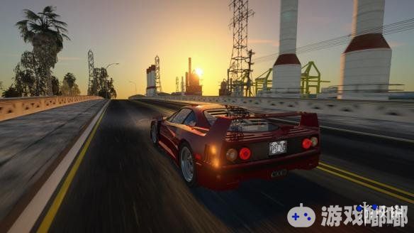 近日，MOD大神公布了一款《侠盗猎车手圣安地列斯（Grand Theft Auto San Andreas）》的画质提升MOD，一起来了解一下吧！