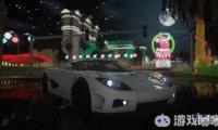 近日，MOD大神公布了一款《侠盗猎车手圣安地列斯（Grand Theft Auto San Andreas）》的画质提升MOD，一起来了解一下吧！