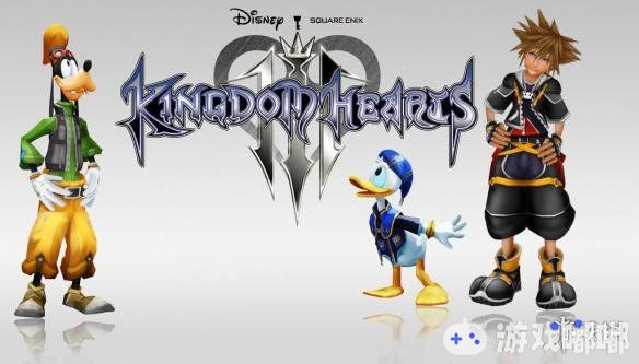 日本Famitsu杂志公布了最新的玩家期待游戏排行榜，长久霸占着榜单第一位置的《最终幻想7：重制版》本周被SE的ARPG游戏《王国之心3(Kingdom Hearts III)》拉下马来，一起来看看吧！