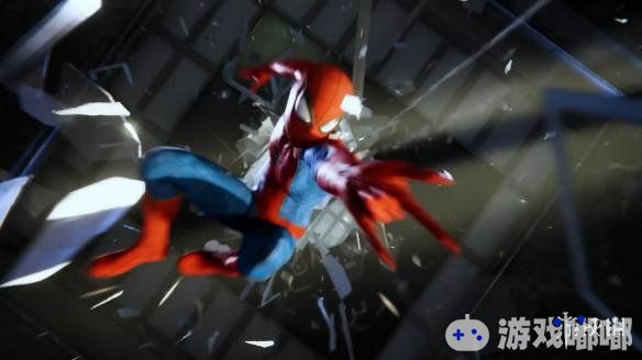 今日Insomniac Games公布了《漫威蜘蛛侠（Marvels Spider-Man）》最新TVCM，视频中展示了蜘蛛侠华丽爽快的战斗场景，让人迫不及待的想早日玩到这款作品。