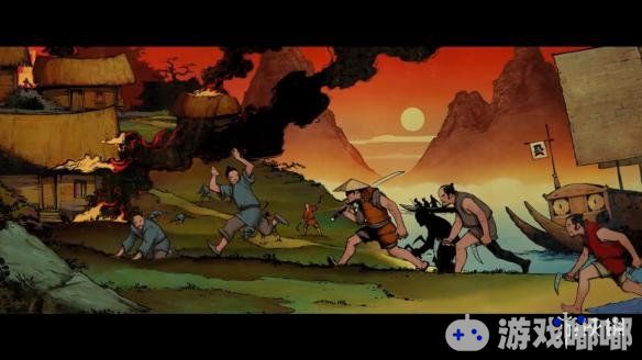《少林九武猴》是由国外厂商Sobaka打造的一款武侠游戏，近日官方宣布游戏将跳票至2019年冬季发售，并且表示游戏还需要时间打磨！