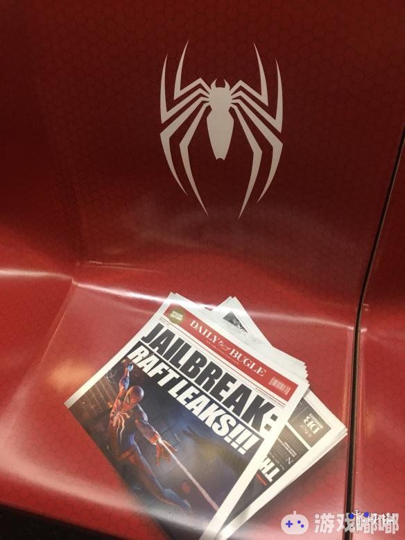 《漫威蜘蛛侠(Marvels Spider-Man)》已经开启了预购，游戏预购的表现非常出色，Insomniac的玩家社区经理近日接受外媒采访时表达了自己高兴的心情，一起来看看吧！