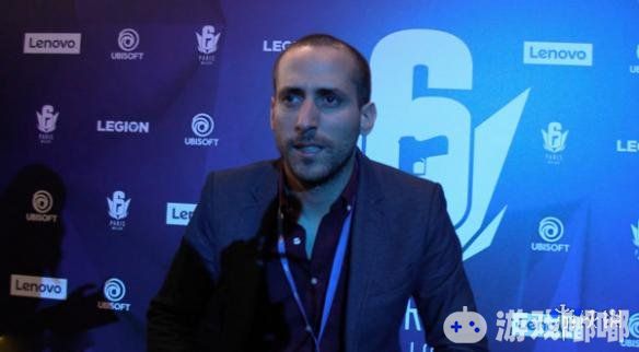 近日，育碧电竞部门的负责人哈维尔·丹尼尔（Xavier Deniele）就亚太市场开拓的问题接受了日媒采访。在采访中丹尼尔透露《彩虹六号：围攻（Rainbow Six:Siege）》正考虑在中国举办职业联赛。