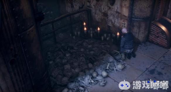 《失眠：方舟（Insomnia: The Ark）》是一款后世界末日风格的科幻角色扮演游戏，最近一段预告片展现了其复杂而神奇的背景设定。该游戏将于年内发售！