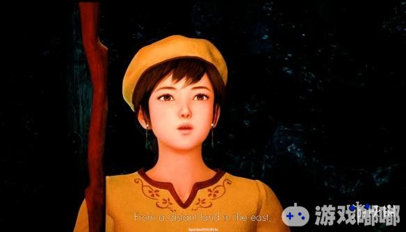 在今日的科隆2018游戏展上，《莎木3（Shenmue 3）》也公开了最新的宣传视频，同时也公布了游戏的具体发售日期。