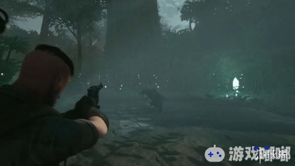 《暗黑血统3》开发商新作《遗迹：灰烬重生（Remnant: From the Ashes）》全新演示公布，游戏将于2019年正式发售。