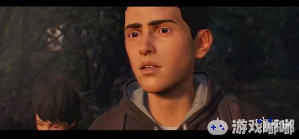 今天，《奇异人生2（Life Is Strange 2）》官方公布了游戏的首部正式预告片（之前的一些只是“预热广告”），正式展现了游戏的主角兄弟，玩家将操作哥哥带弟弟逃离警察！