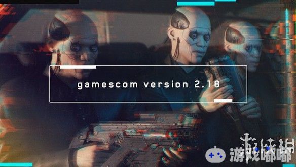 《赛博朋克2077（Cyberpunk 2077）》将在明天正式亮相德国科隆游戏展，届时游戏将会使用全新的版本，敬请期待