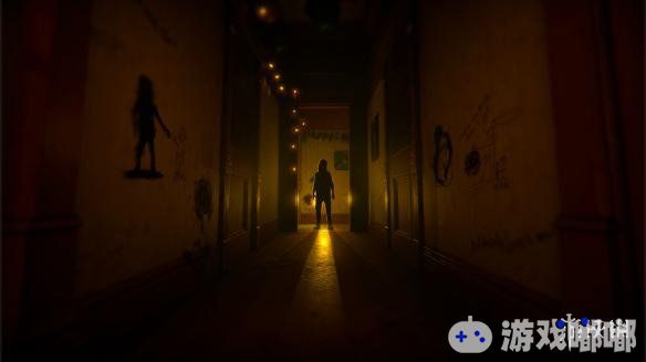 《传送（Transference）》是育碧旗下的一款恐怖游戏新作，今天游戏科隆展2018预告片正式公布，一起来看看吧！