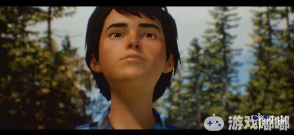 今天，《奇异人生2（Life Is Strange 2）》官方公布了游戏的首部正式预告片（之前的一些只是“预热广告”），正式展现了游戏的主角兄弟，玩家将操作哥哥带弟弟逃离警察！