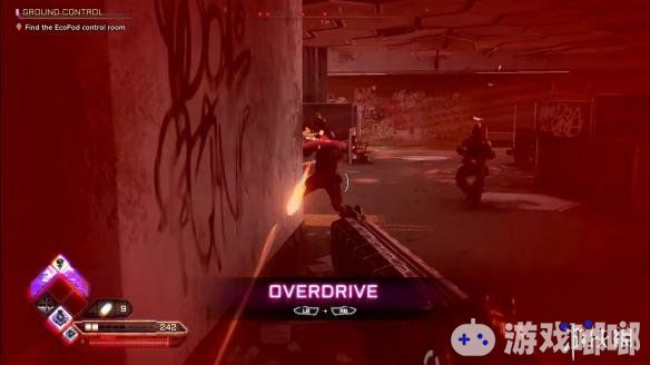 《狂怒2（Rage 2）》将于2019年春季发售，登陆PS4/Xbox One/PC平台，日前外媒GameSpot放出了一段《狂怒2》试玩演示，一起来看一下。