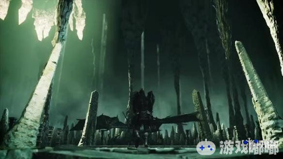 科隆游戏展上，万代南梦宫正式公布了《黑暗之魂：三部曲》，该合集将于10月19日推出。