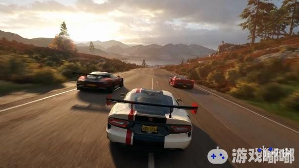 微软旗下的竞速游戏大作《极限竞速：地平线4(Forza Horizon 4)》在本届科隆展上也放出了试玩Demo，在这里我们就为大家带来外媒Gamespot所制作的试玩视频。