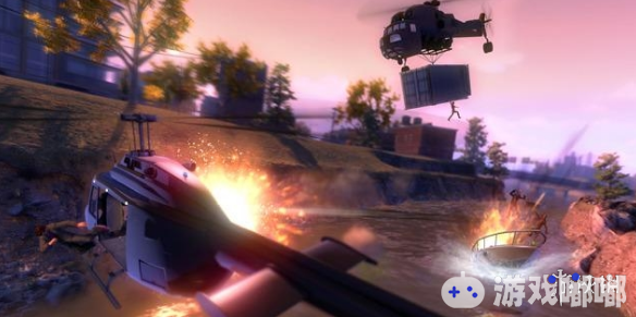 THQ Nordic宣布Switch版《黑道圣徒3》将收录本体游戏和之前发售的所有DLC，发售日期被媒体曝光。