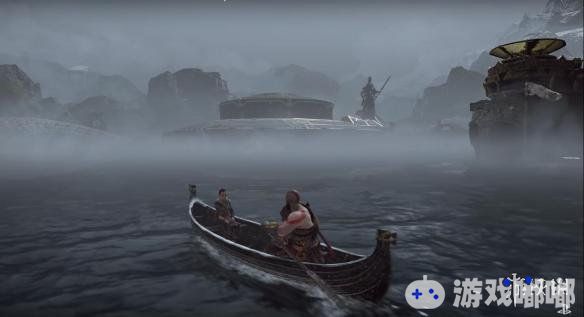 最近，有人发现原来在《战神4（God of War）》中，奎爷划船所使用的船桨居然是一件“秘密武器”，不过它只是在代码层面被视为武器，并不能真正用来杀敌！