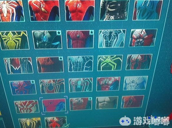 《漫威蜘蛛侠（Marvels Spider-Man）》将有多少套战服可解锁？25套？27套？不，是35套！小蜘蛛将大秀换装play，如果是个蜘蛛女侠是不是会更受欢迎呢？