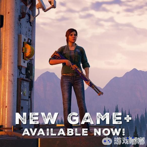 近日育碧正式推出了《孤岛惊魂5（Far Cry 5）》的“丧尸模式”DLC，但其一经推出就遭到了大量玩家的差评，另外游戏的游戏的“新游戏+”模式也在近日更新上线。