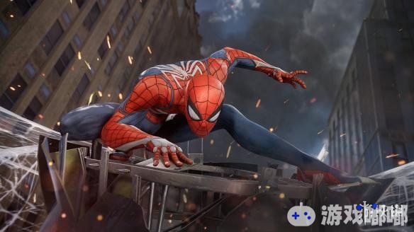 《漫威蜘蛛侠（Marvels Spider-Man）》很快就要发售了，官方也开始考虑游戏的DLC了。首个DLC将分三章在10、11和12月到来，让你每个月都能玩的新的蜘蛛侠任务！