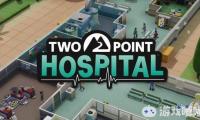 双点医院地震+传染病+新地图+新疾病试玩视频,双点医院游戏怎么样,双点医院试玩视频