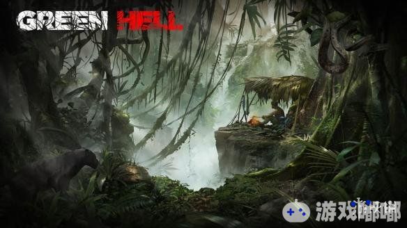 丛林地狱游戏值得买吗,丛林地狱抢先体验试玩视频分享,丛林地狱视频