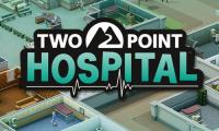 《双点医院》是由之前开发过《主题医院》的原班团队“牛蛙”制作人组成的双点工作室打造，并由世嘉发售的一款模拟经营类游戏。