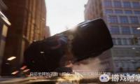 今天，《漫威蜘蛛侠（Marvels Spider-Man）》公布了一部全新的中文预告片，一起来看看蜘蛛侠和主持人是如何侃侃而谈的吧！